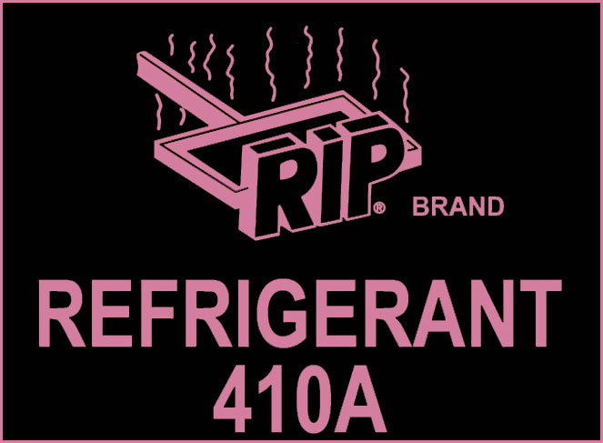 410A Refrigerant