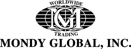 Mondy Global Logo