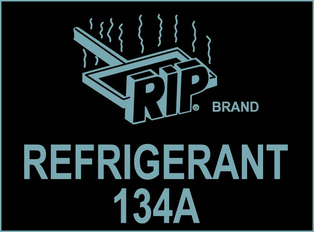134A Refrigerant