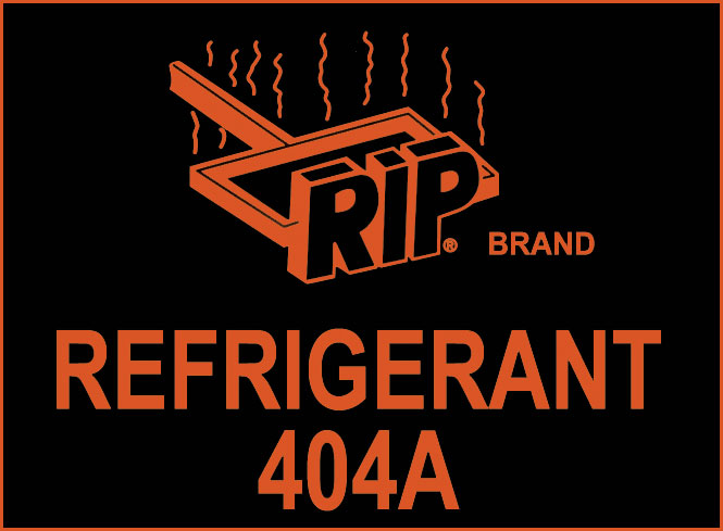 404A Refrigerant